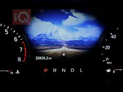 فورد إكسبلورر